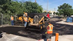 Why Choose Us For All Your Driveway Paving Needs in Olivehurst, CA?